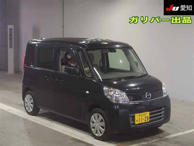 173 MAZDA FLAIR WAGON MM32S 2014 г. (JU Aichi)